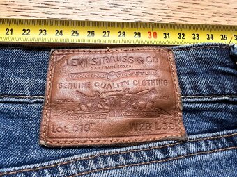 rifle nové Levis 28 /30 - 5