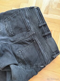 Nohavice na motorku - 5