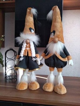 Vianočné dekoracie - 5