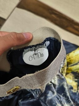 Nádherná sukňa Adee - 5