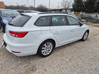 Seat leon - 5