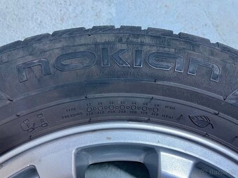 Al disky na Mitsubischi ASX - 5