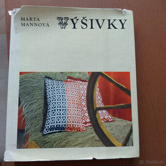 Predám knihy,ktoré sú foto - 5