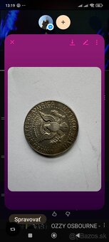 Mince na predaj - 5