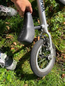 Odrážadlo - Yedoo YooToo - 5