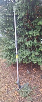 Nožnice na strihanie konárov - 5