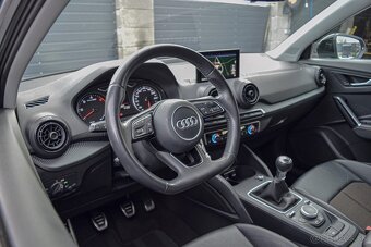 Audi Q2 1.6 TDI S-line - 5