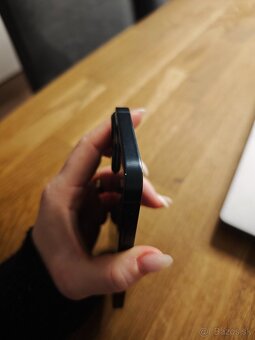 Iphone 13 mini 128GB tmavo modry - 5