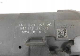 Elektrické riadenie, servoriadenie rôzne značky a modely - 5