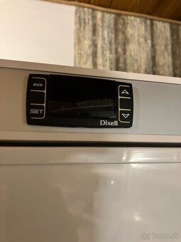 Gastro chladnicka REDFOX HR400 - 5