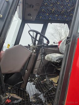 Predám Zetor Crystal 10145 - 5