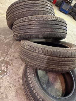 255/60 R20 Letné pneumatiky - 5