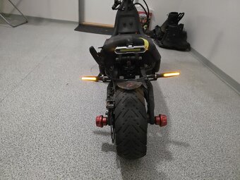 Nami Burn E 2 MAX - 5