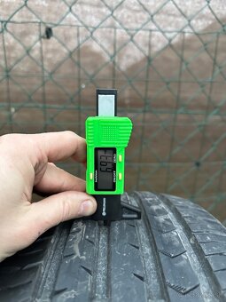 215/55 R17 94V letné CONTINENTAL - 5