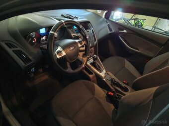 Ford Focus 2013, 1.0 EcoBoost, 116 000 km - 5