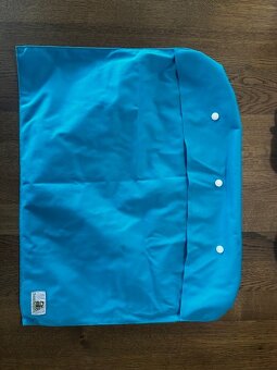 Látkové plienky BAMBOOLIK - 5