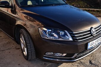 Volkswagen Passat Variant 2.0 TDI BMT Highline DSG - 5