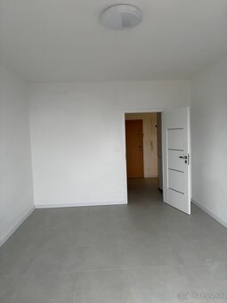 Prenájom bytu Námestovo - 5