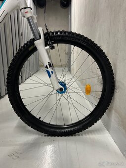 🔥Cube Access v dobrom stave✅ servisovaný - 5