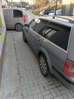 Passat - 5
