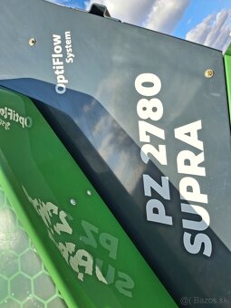 SIPMA PZ 2780 SUPRA - 5