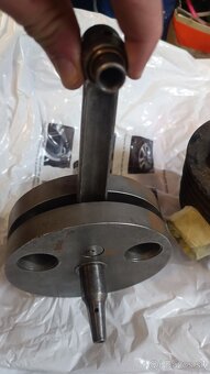 Jawa 250 typ 11 perák - 5