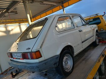 Fiat 127 - 5