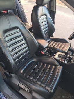 Vw Passat b6 2.0tdi, 125kw, common rail, CBBB - 5