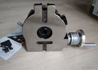 Otočný stôl 150mm - 5