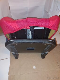 Predám detskú autosedačku - 5