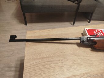 Vzduchovka Weihrauch - 5