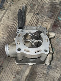 ktm sxf 250 2008 - 5