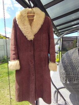 Kožuchy na predaj - 5