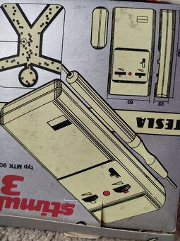 Stimul 3 Tesla Liberec - 5