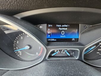 Ford C-Max 1.0 EcoBoost 125k Family Edition - 5