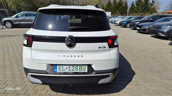 Citroën C3 Aircross - 5