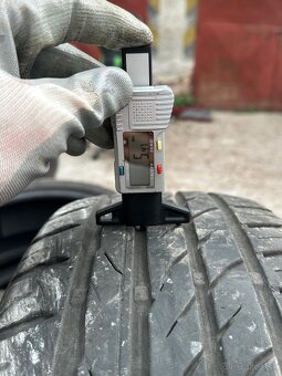 MATADOR 195/55/R16 LETNÉ - 5