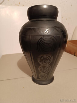 Chalupárske dekorácie - 5