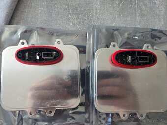 Balast Xenon 5DV 009 720-00 - 5