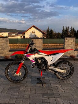 ‼️KTM SX125 2024‼️ - 5