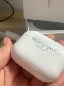Apple AirPods pro (2nd generation) - 5