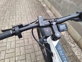 elektro bicykel - 5