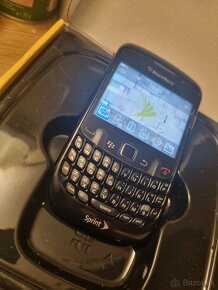 Blackberry 8530 Curve - RETRO USA - 5