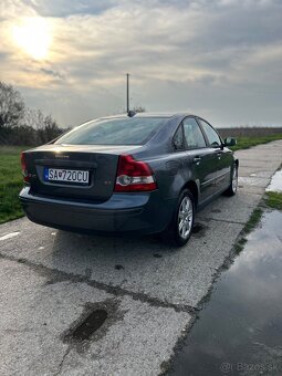 Volvo S40 - 5