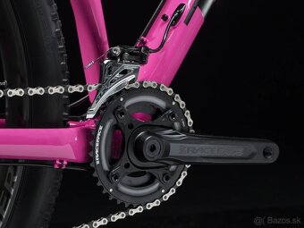 Trek Procaliber 6 - 5