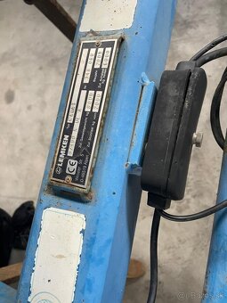 Lemken Karát 9/400 KUA - 5