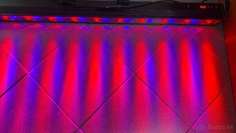 Predám Led bar - 5