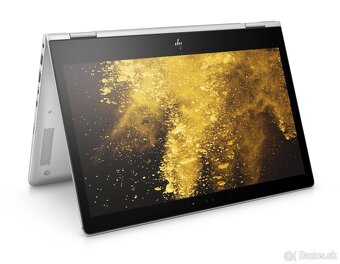 HP EliteBook x360 1030 G2 - TOP stav - 5