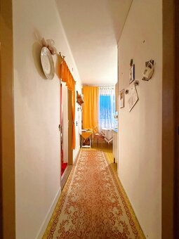 Najlacnejší 3 izbový byt v Skalici, 64 m2, CENA 93000,- € - 5