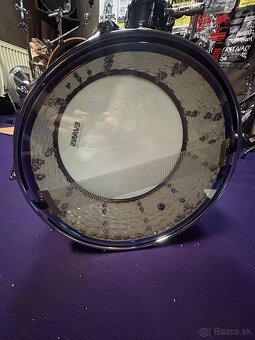 Dixon snare drum 14x6.5” - 5